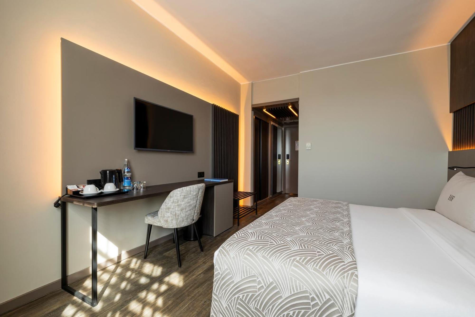 Hotel Hf Ipanema Porto Zewnętrze zdjęcie