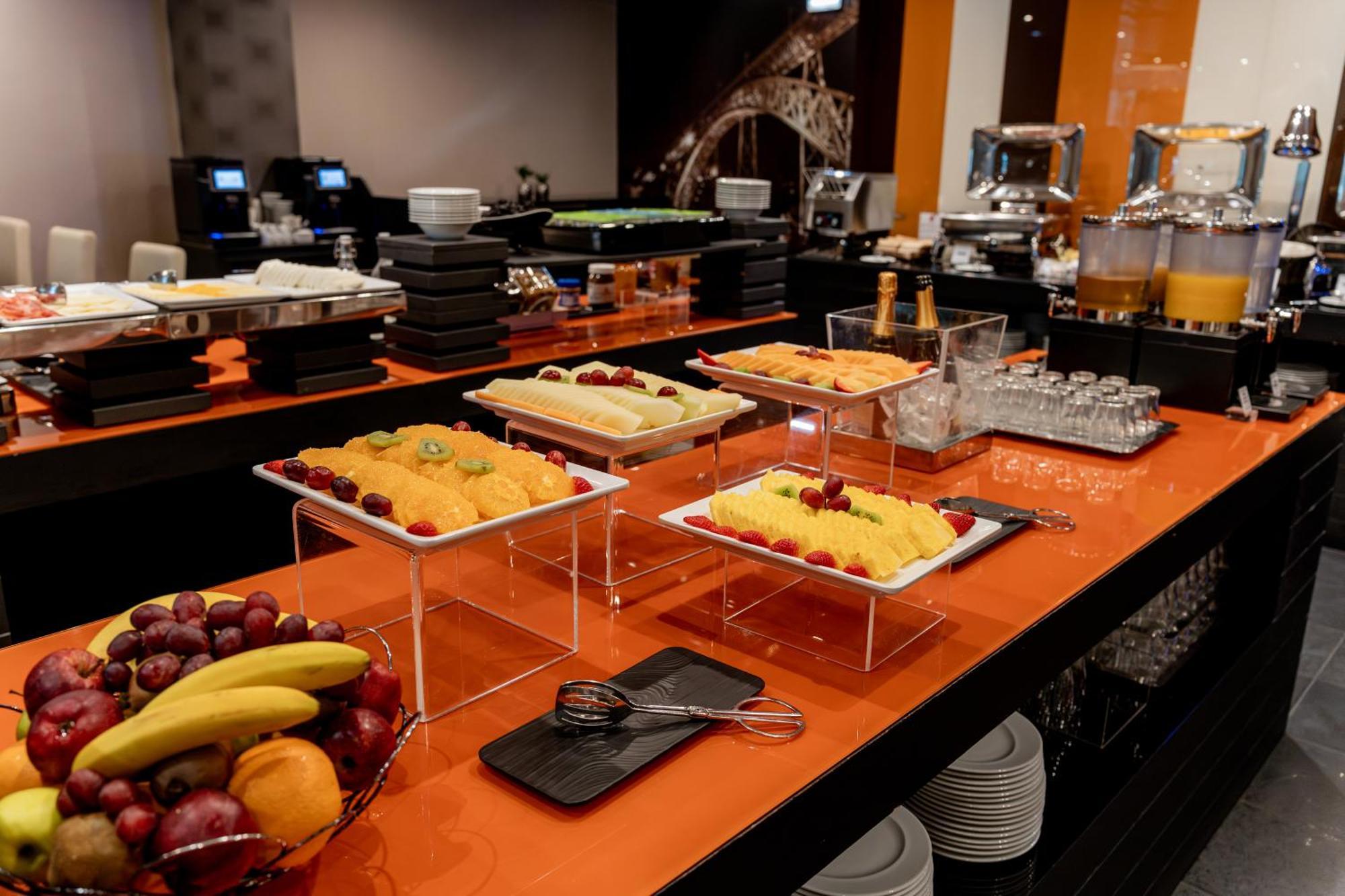 Hotel Hf Ipanema Porto Zewnętrze zdjęcie